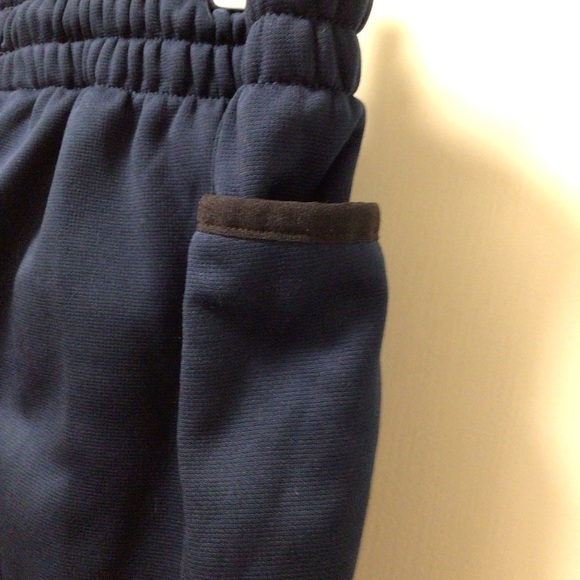 Mens Under Armour Coldgear Pants - Picture 4 of 7